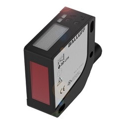 Balluff Photoelectric distance sensors Control Design