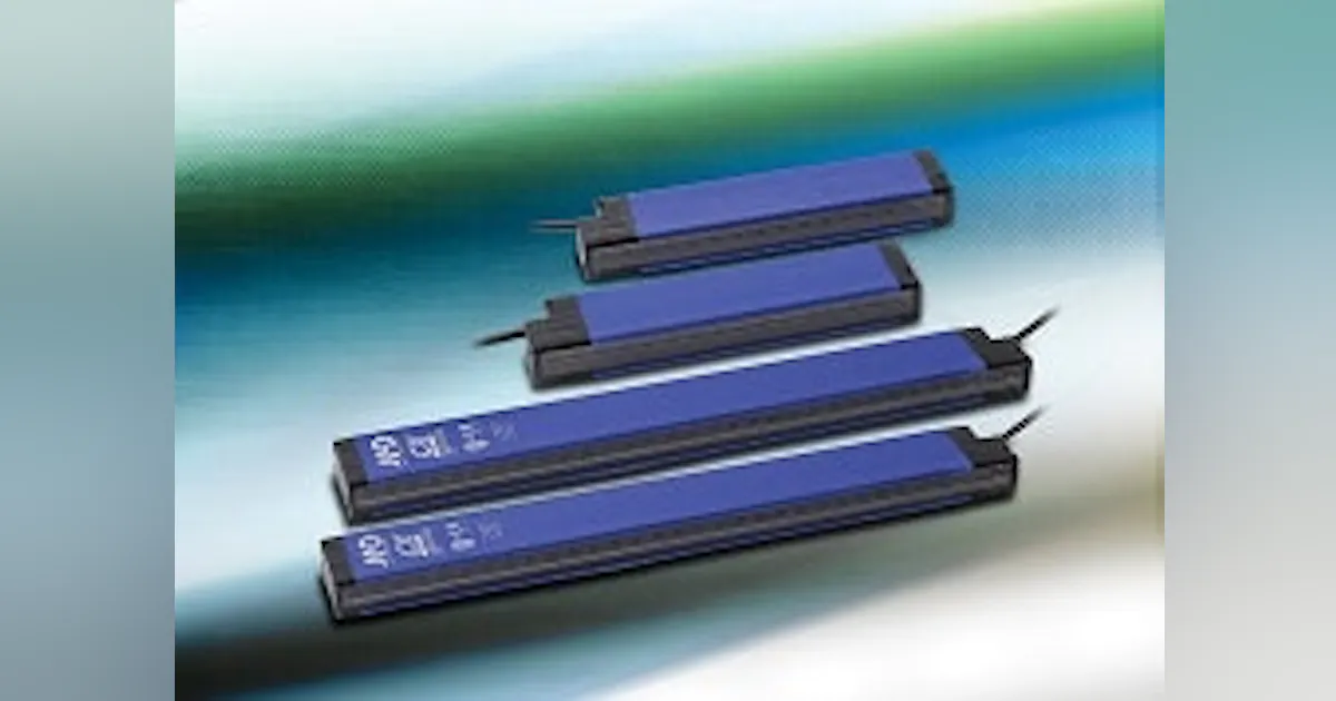 Machine Area Sensor Measurement and Sensing: AutomationDirect Wide-area sensors | Control ...