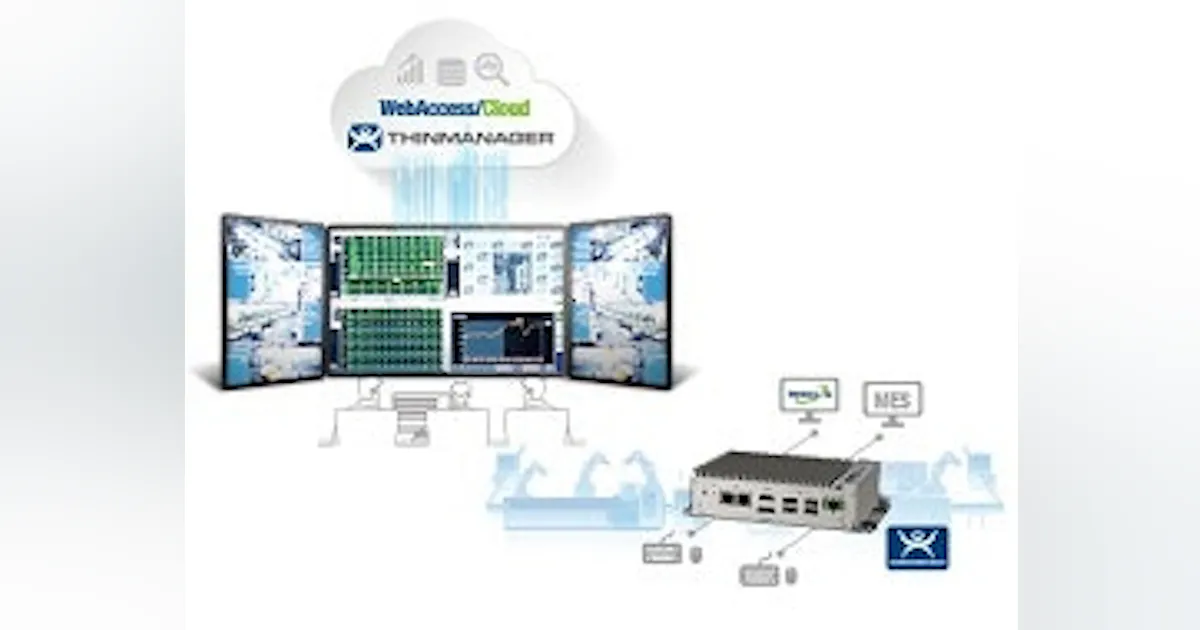 Industrial Computer: Advantech Application-oriented solution-ready ...