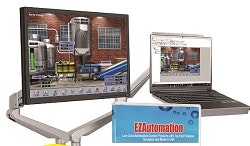 EZAutomation-Soft-HMI-250