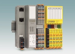 Machine Safety: Phoenix Contact Functional Safety For I/O System ...