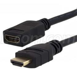L-Com-HDMI-dongle-cable-250