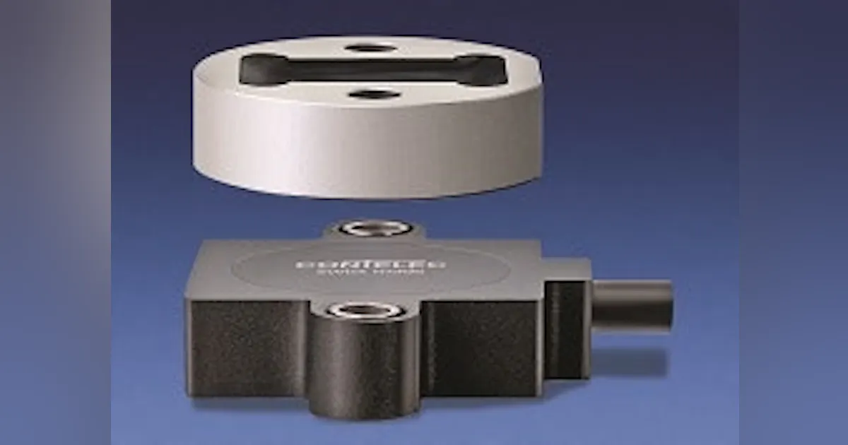 Rotry Sensor Measurement and Sensing: Novotechnik Programmable rotary sensors ...