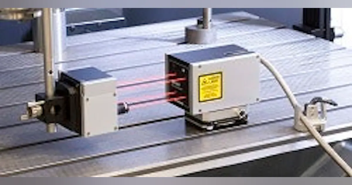 Measurement and Sensing: Renishaw Multi-axis calibrator | Control Design