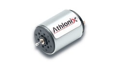 Portescap-Athlonix-17DCT-250