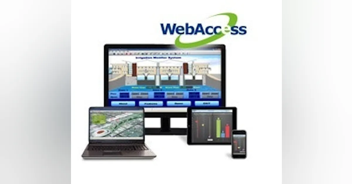 Software: Advantech SCADA software and intelligent dashboardAdvantech ...