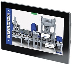 Lenze-Visualization-250