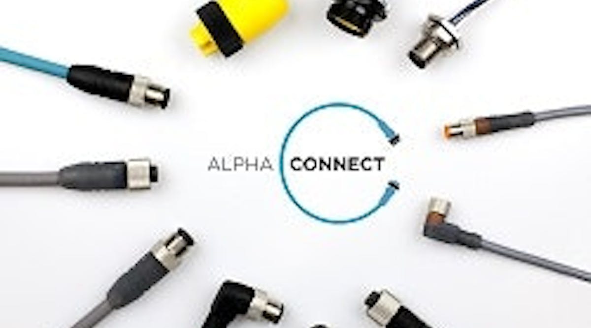Alpha-Connect-250
