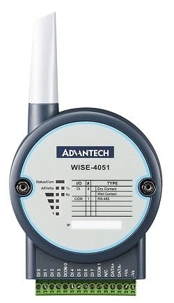 Advantech-WISE-4051-250