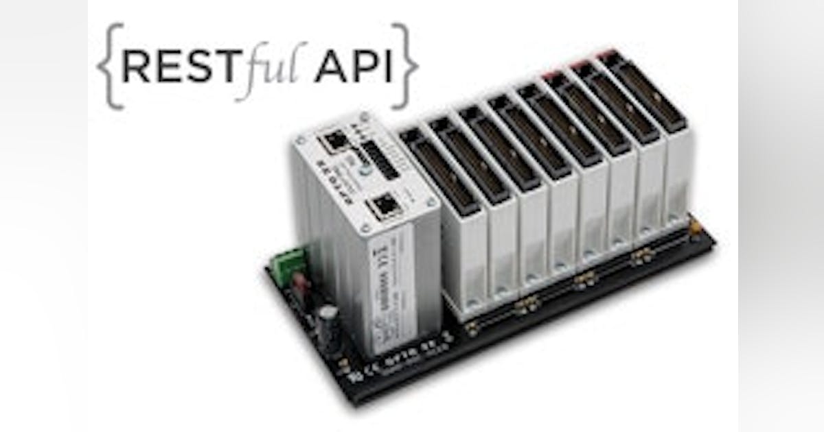 Opto 22 PAC Project Automation Software v9.5 | Control Design