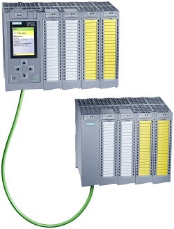 Siemens Failsafe I/O Modules Featuring PROFIsafe Inputs | Control Design