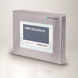 Pepperl+Fuchs-DM500-250