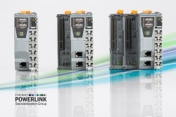 Controllers: B&R Compact Controllers In Five Variants | Control Design