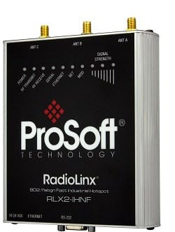ProSoft-RLX2-IHNF-250
