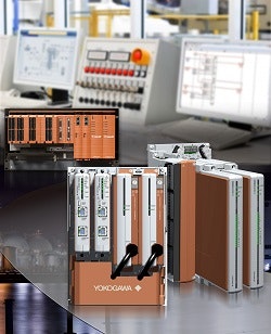 Yokagawa-ProSafe-RS-250