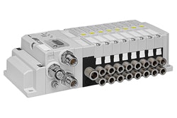 AVENTICS AV Series Pneumatic Valves | Control Design