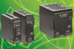 Wieland-DIN-rail-PS-250