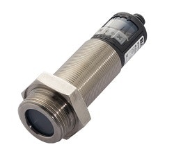 Measurement and Sensing Balluff Pressurerated ultrasonic sensors