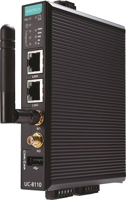 Moxa-UC-8100-250