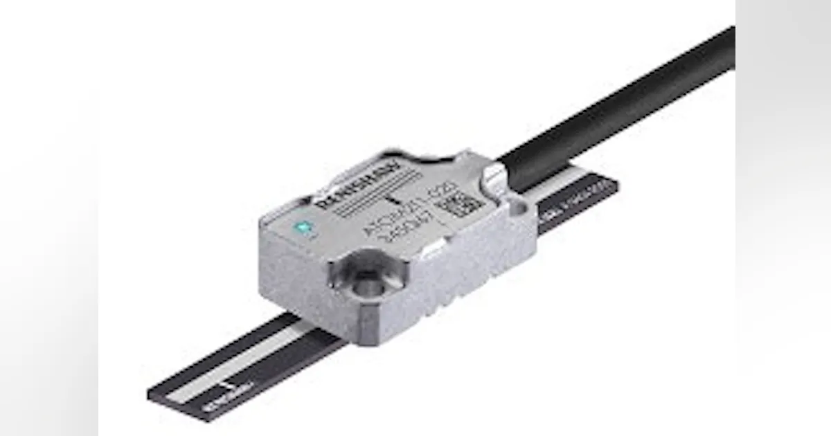 Measurement And Sensing Renishaw Miniature Incremental Optical Encoder Measurement and sensing renishaw miniature incremental optical encoder