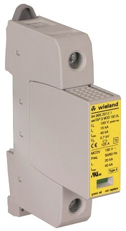 Wieland-wietap-250