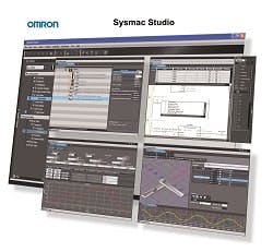 Omron-OAS600-250