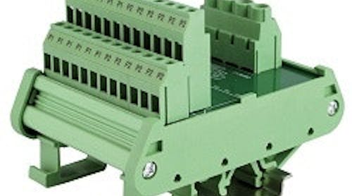 ASI, Automation Systems Interconnect | Control Design