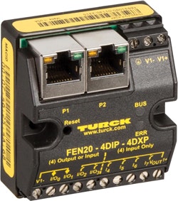 FEN20-4DIP-4DXP-TURCK