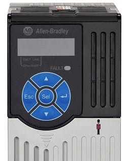 Allen-Bradley-PowerFlex-250