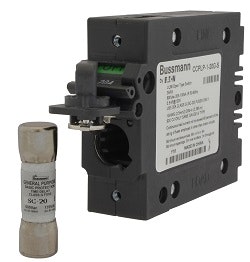 Eaton Fused disconnect switch Control Design