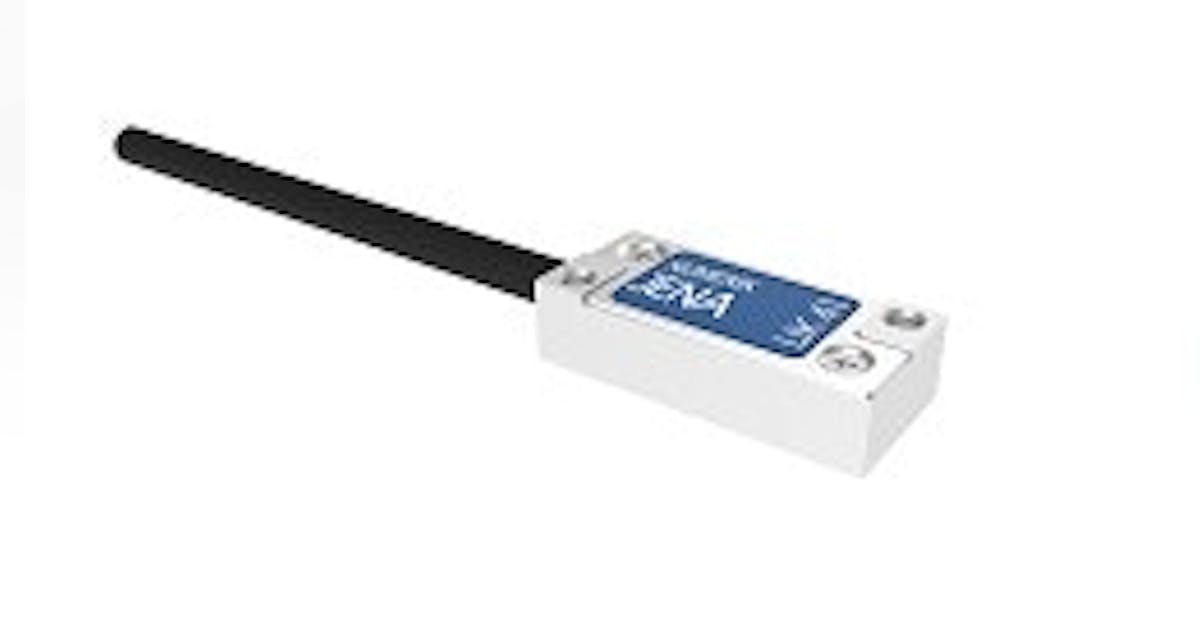 Measurement and Sensing: Numerik Jena Small-scale linear encoder ...