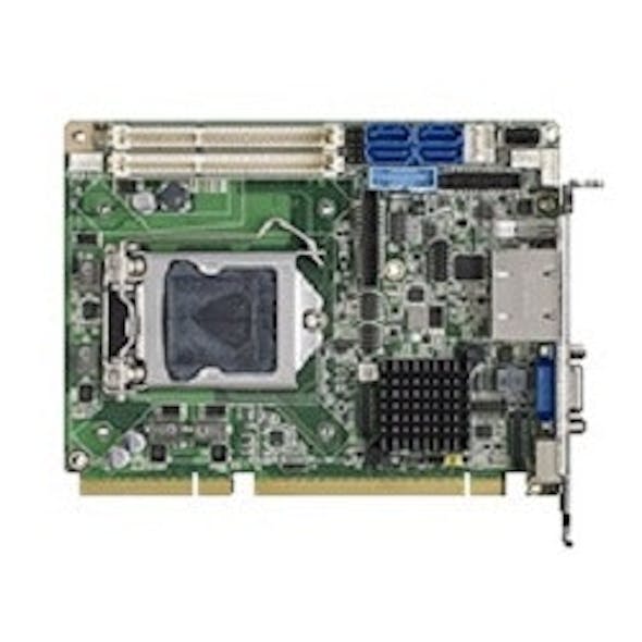 Controllers Advantech Halfsize system host board Control Design