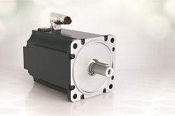 Motor-Industrial Electric: B&R Compact Motors | Control Design