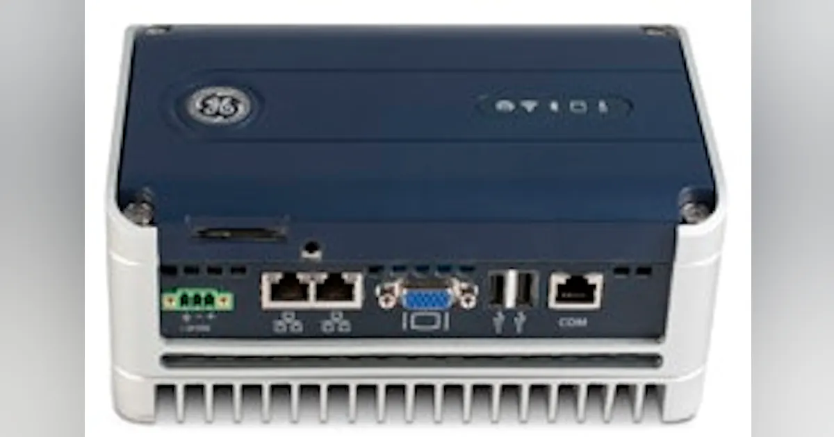 Ge.com Computer Industrial PC: GE Intelligent Platforms Proficy Historian IPC | Control ...