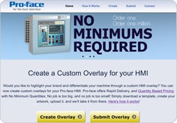 CD1411ProfaceProduct