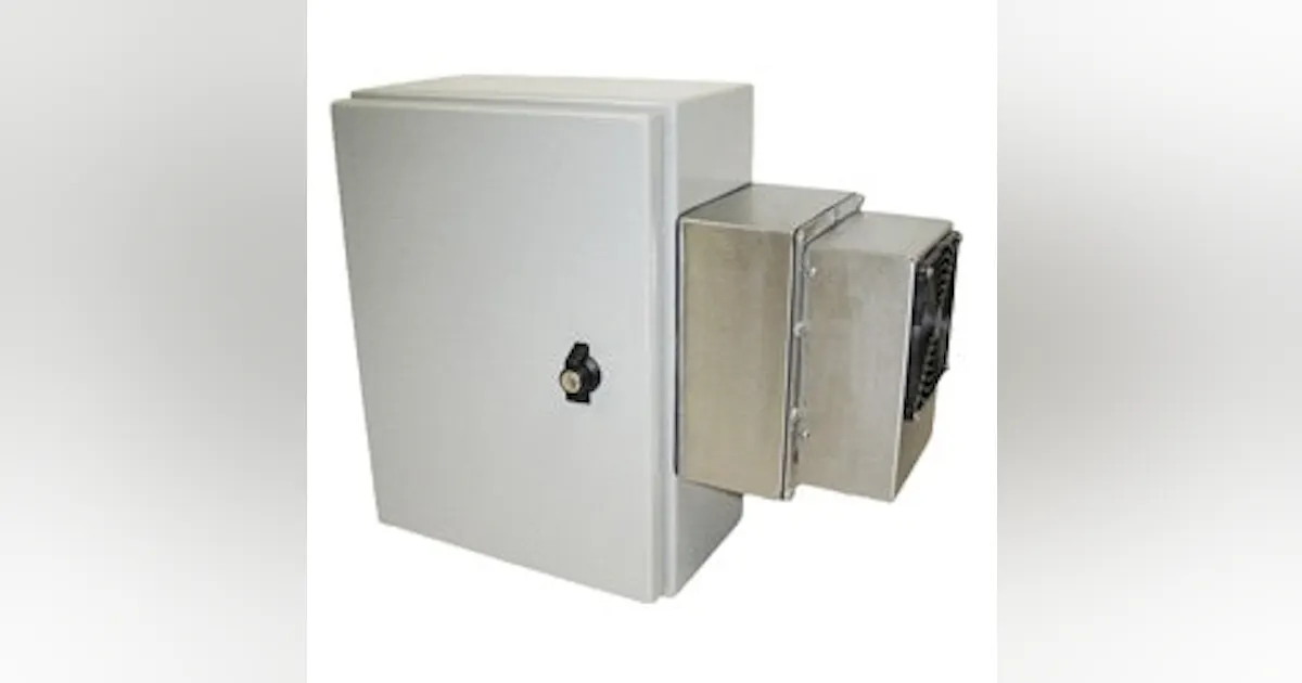 Eic Components EIC Solutions Protector Prepackaged Enclosures for Sensitive Electronic ...