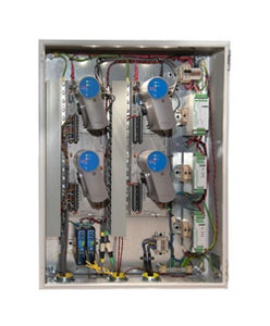 Input/Output Honeywell Process Solutions' Universal Process I/O Control Design