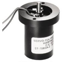 cd1305-servo