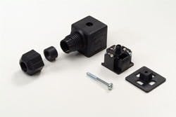 cd1304-DIN-valve-connector