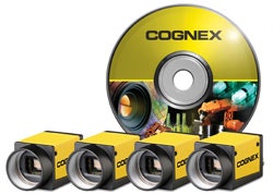 cd1305-cognex