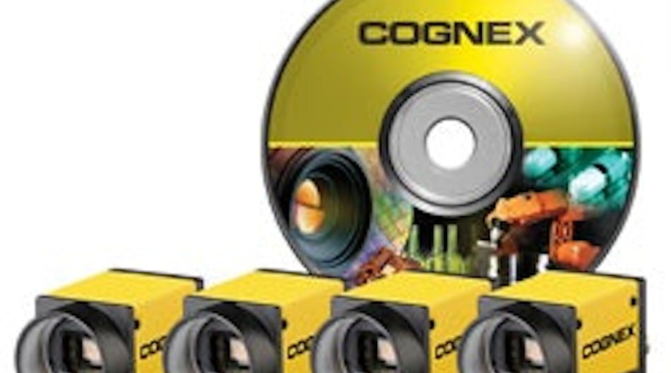 cd1305-cognex
