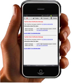 HMI Software Exele Information Systems' TopView Software Suite