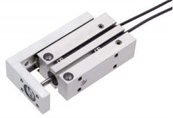 Measurement and Sensing Balluff 's BMF 243 Dropin CSlot Sensors