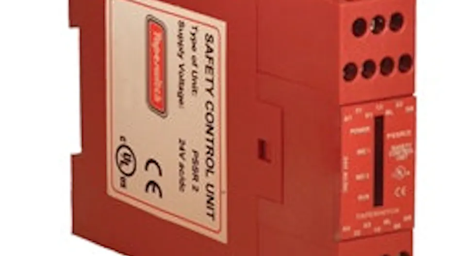 Tapeswitch Control Mat Tapeswitch | Control Design