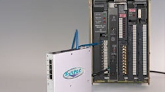 SoftPLC | Control Design