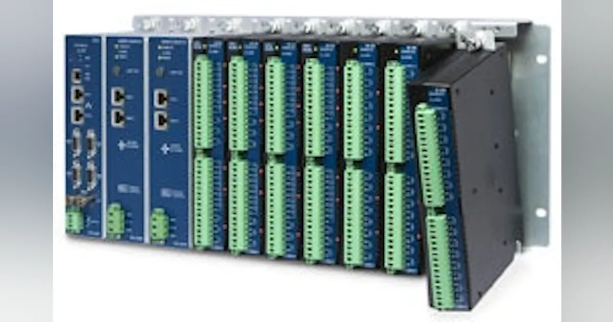 Switch Sel Program Industrial Networks: Schweitzer Engineering Laboratories' SEL-2730M ...