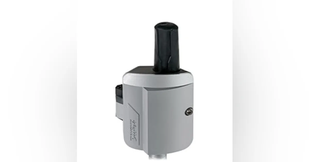Rad Network Machine Industrial Networks: Phoenix Contact's RAD-WHA-1/2NPT WirelessHART ...