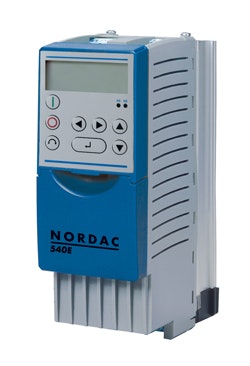 CD1201-Nordac-SK540E