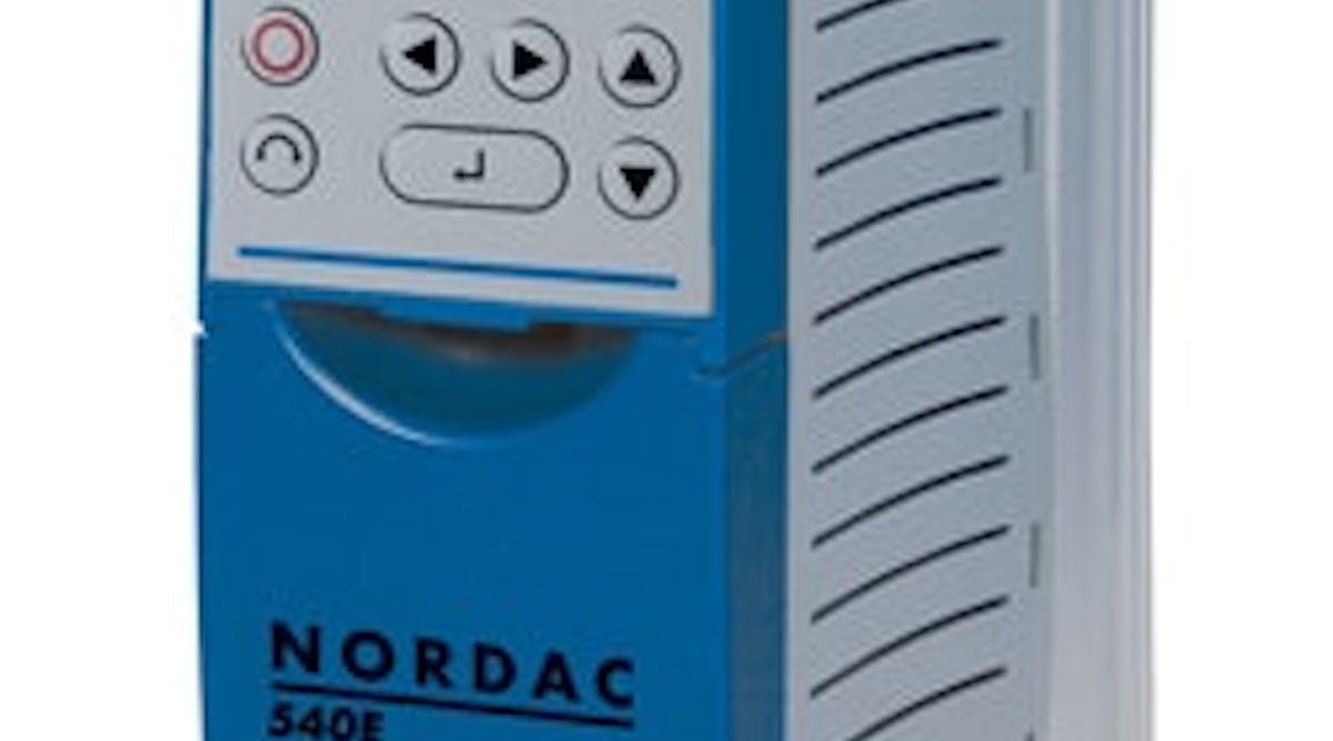CD1201-Nordac-SK540E