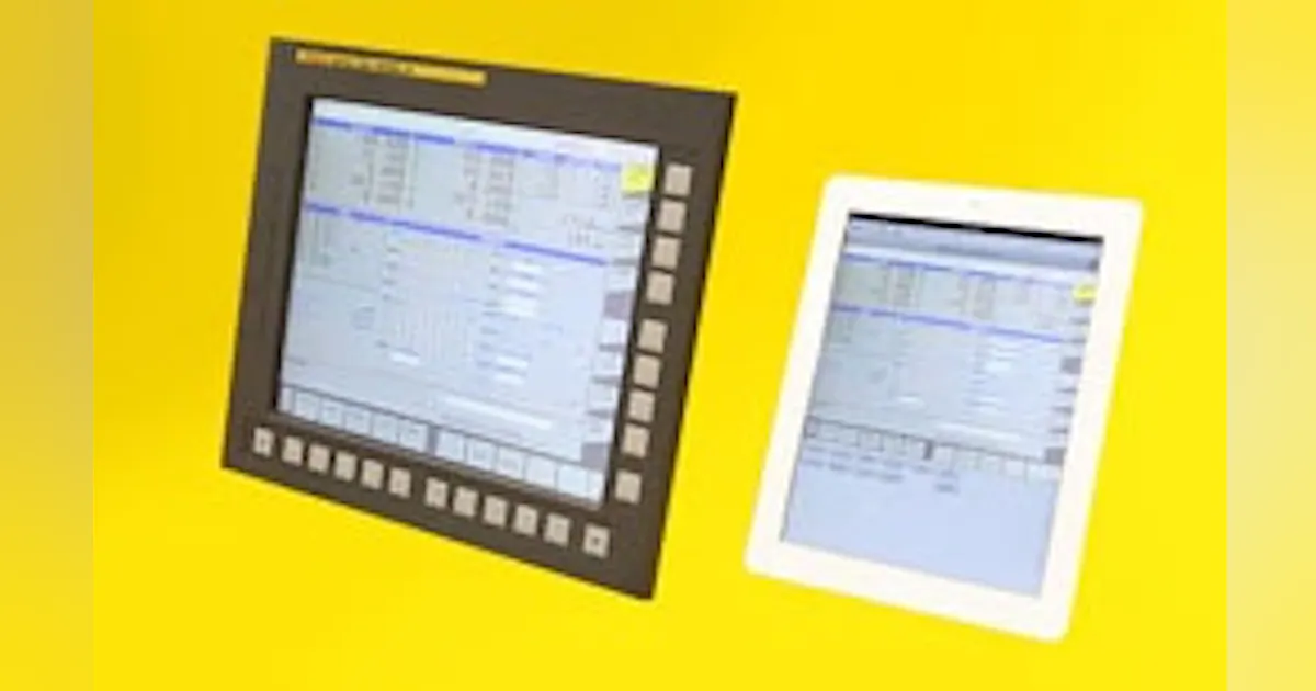 Computer Numeric Control: Fanuc's Series 30i/31i/32i-Model B CNC ...